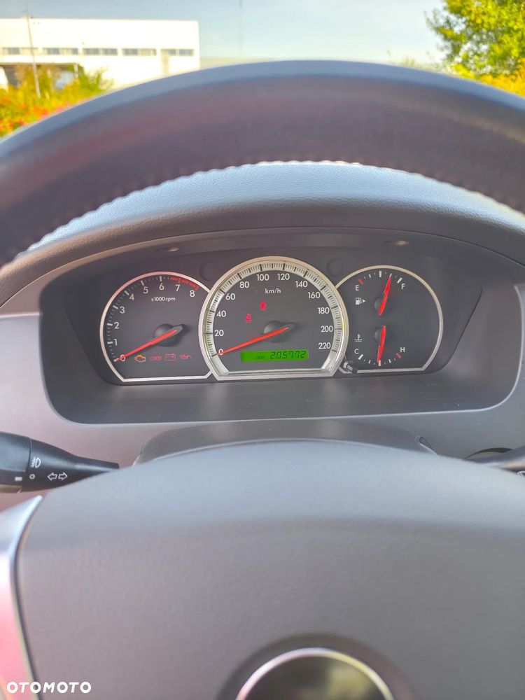 Chevrolet Epica 2.0 LT - 14