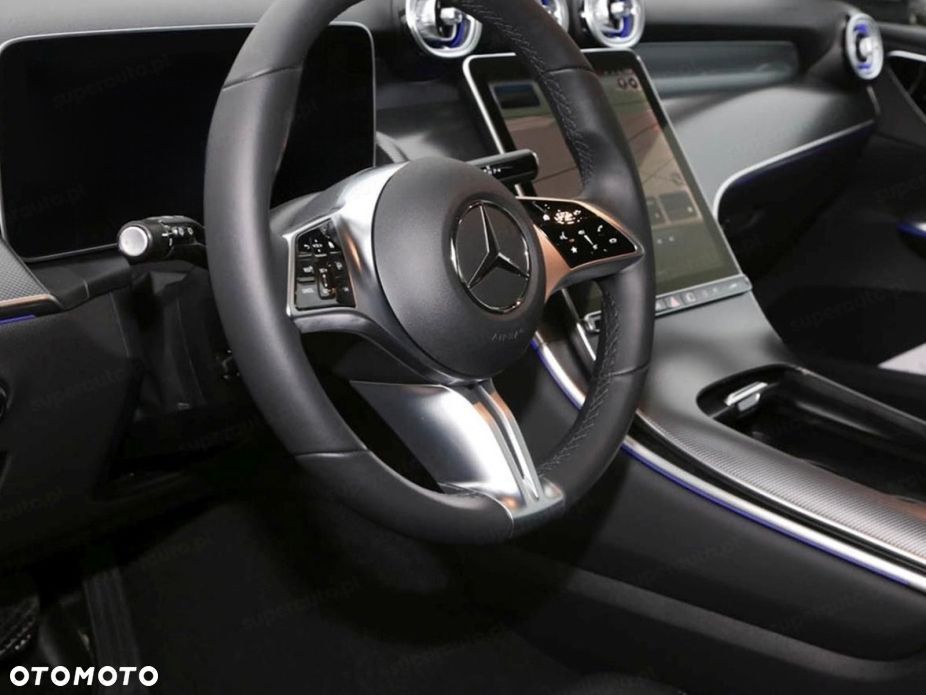 Mercedes-Benz GLC 220 d mHEV 4-Matic Avantgarde - 10
