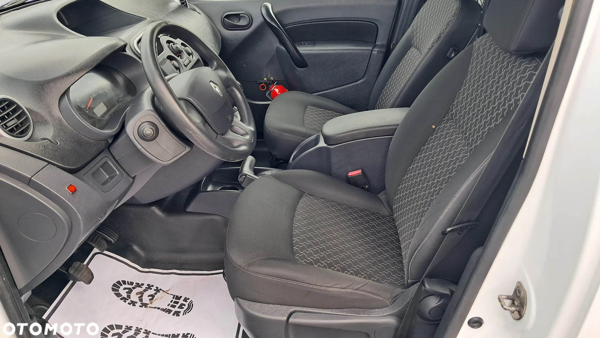 Renault Kangoo - 7