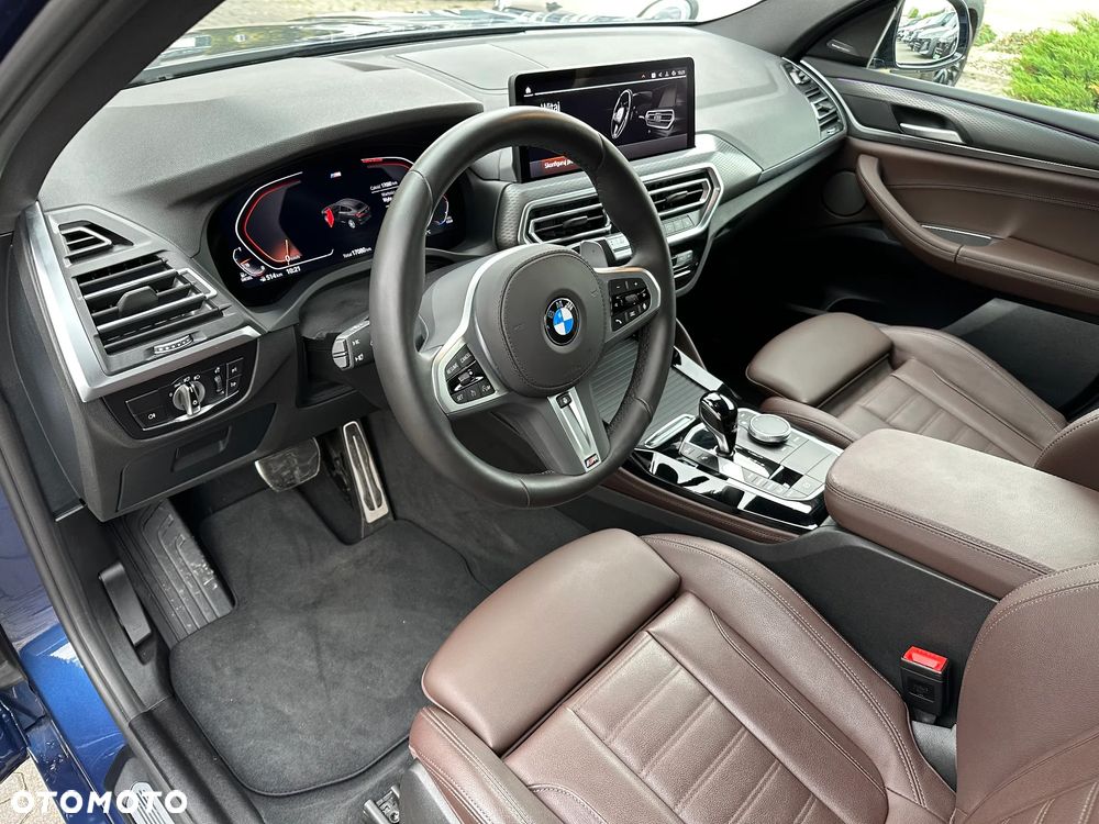 BMW X4 - 14