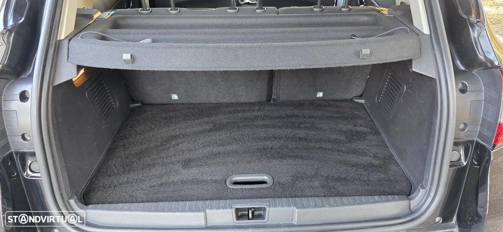 Renault Captur 1.5 dCi Exclusive C/Pneu - 16