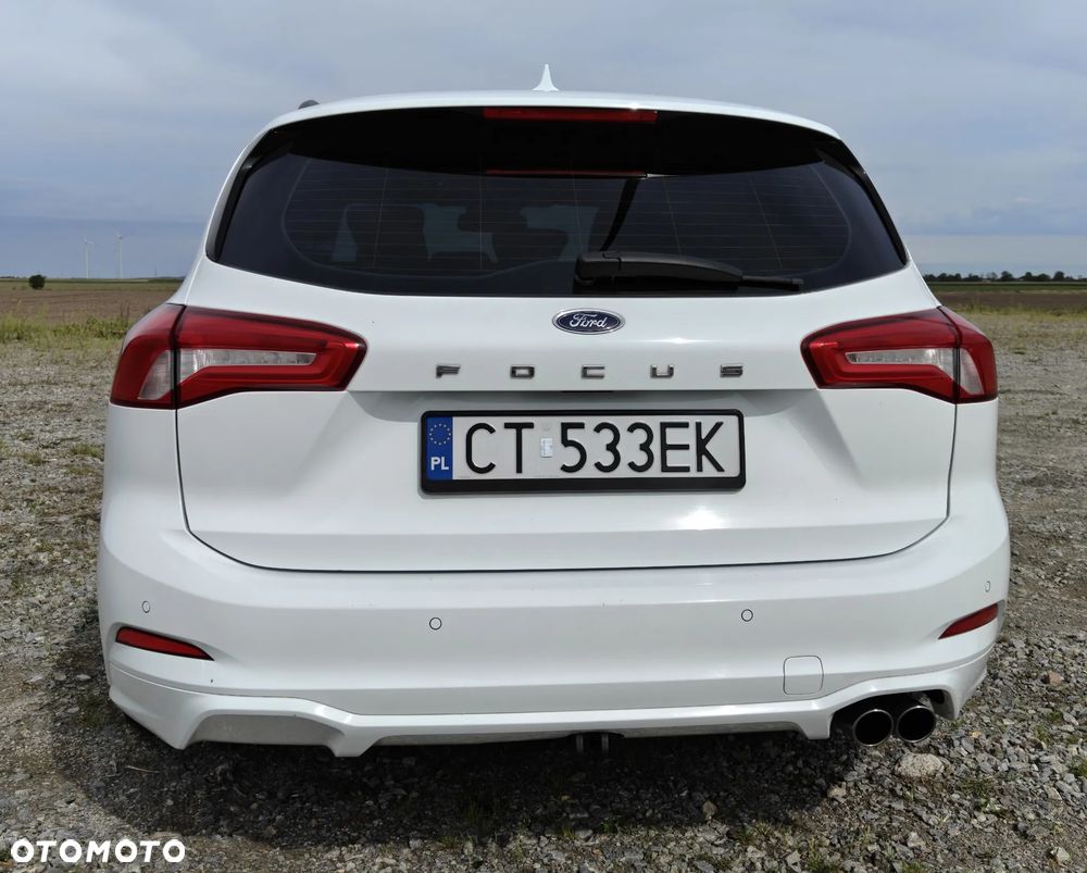 Ford Focus - 17
