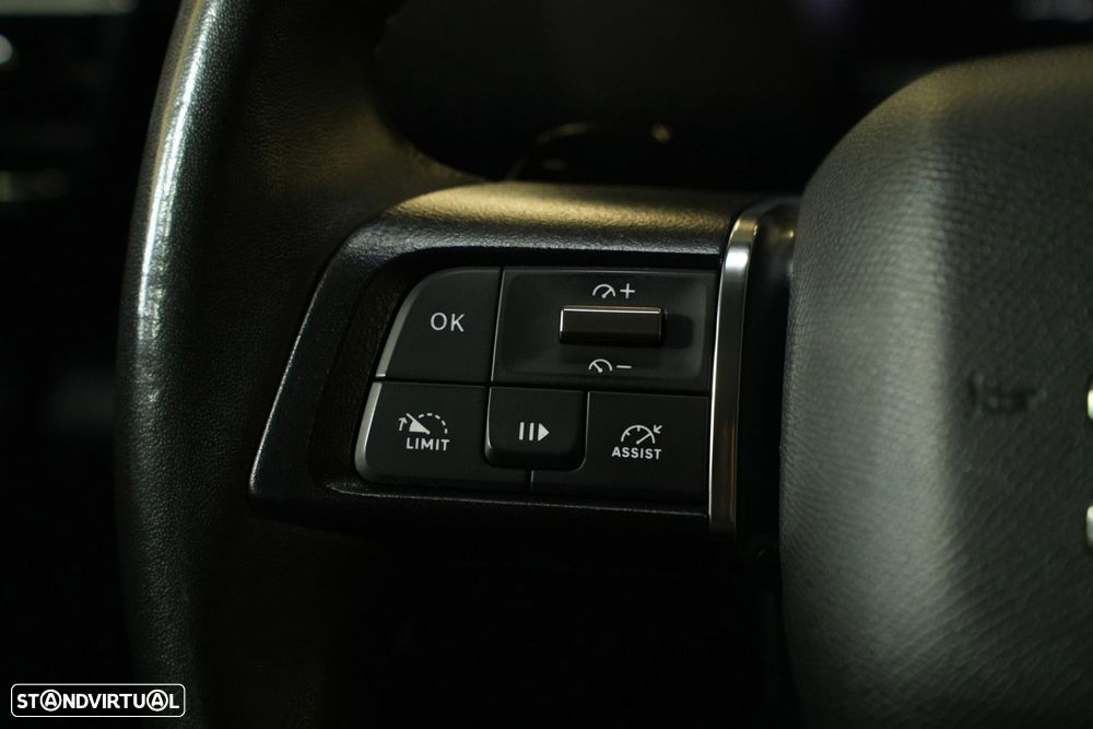 Citroën C4 1.2 PureTech Feel Pack EAT8 - 18