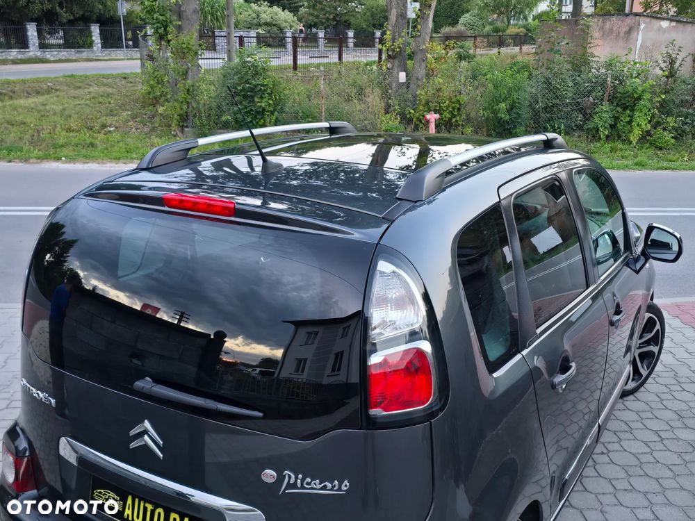 Citroën C3 Picasso HDi 115 FAP Exclusive - 14