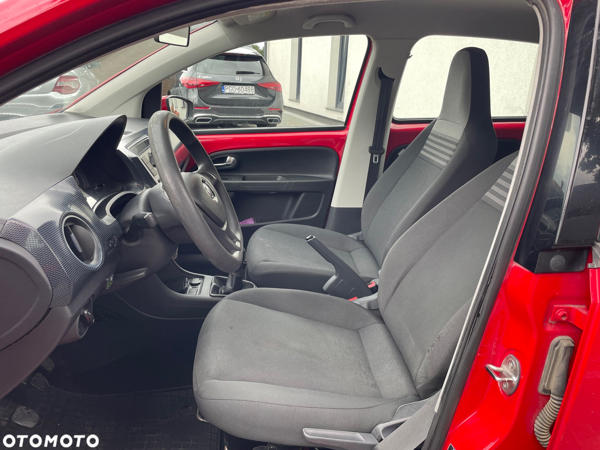 Volkswagen up! 1.0 street - 15