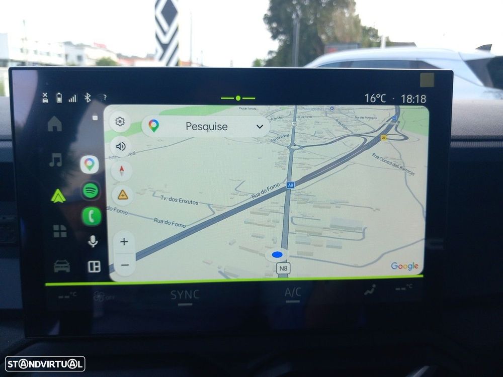 Dacia Bigster 1.2 Mild Hybrid Expression - 13