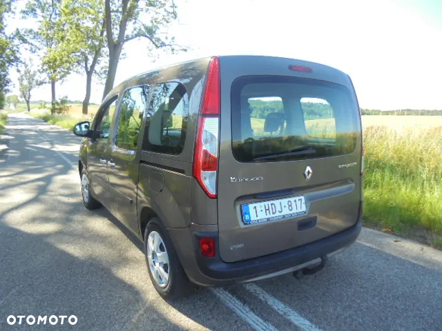 Renault Kangoo 1.5 dCi Business - 4