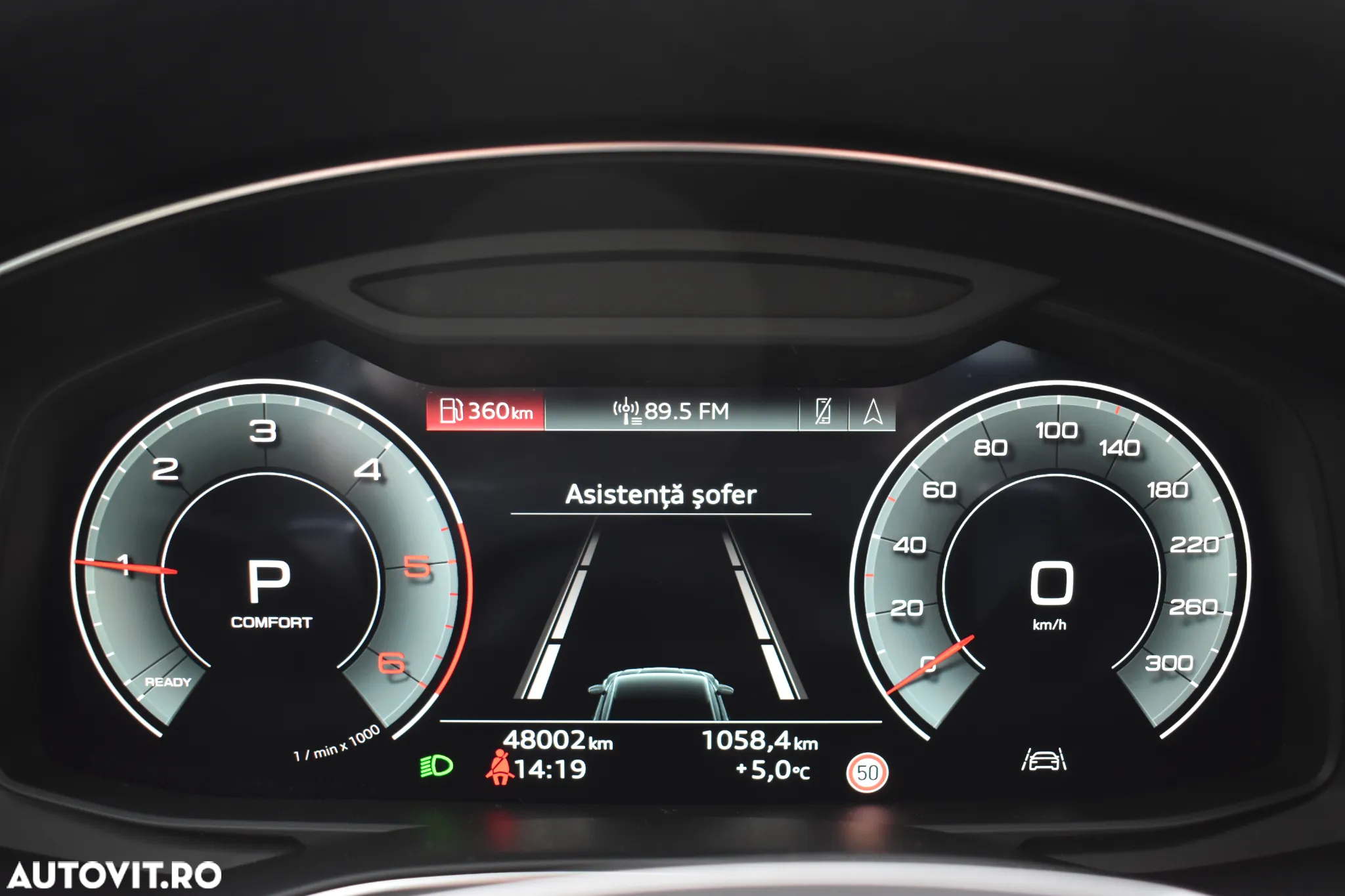 Audi A7 40 TDI S tronic - 17