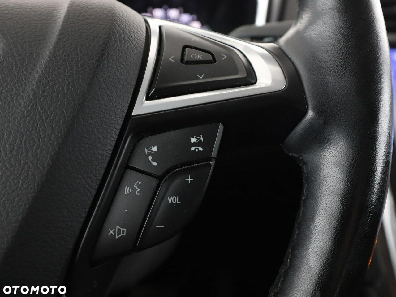 Ford Mondeo 2.0 EcoBlue Titanium AWD - 33