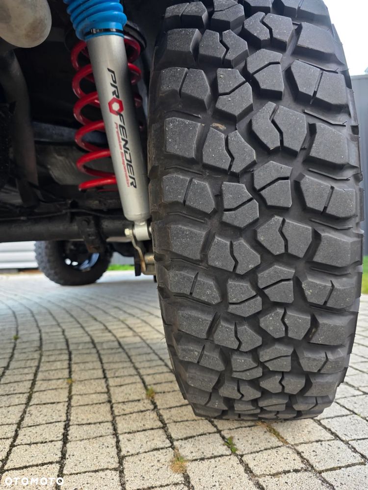 Jeep Grand Cherokee 4.7 Limited - 9