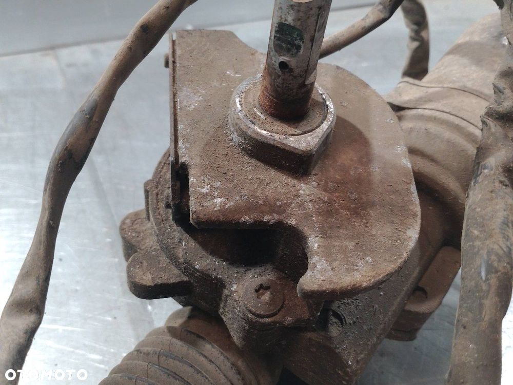 MAGLOWNICA PRZEKŁADNIA KIEROWNICY CITROEN C3 6820000159A 1.6 HDI - 3