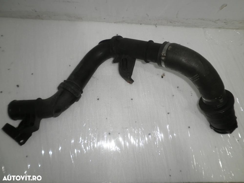 Tub / furtun intercooler Renault Trafic , Opel Vivaro, 1.6 DCI 144601915R