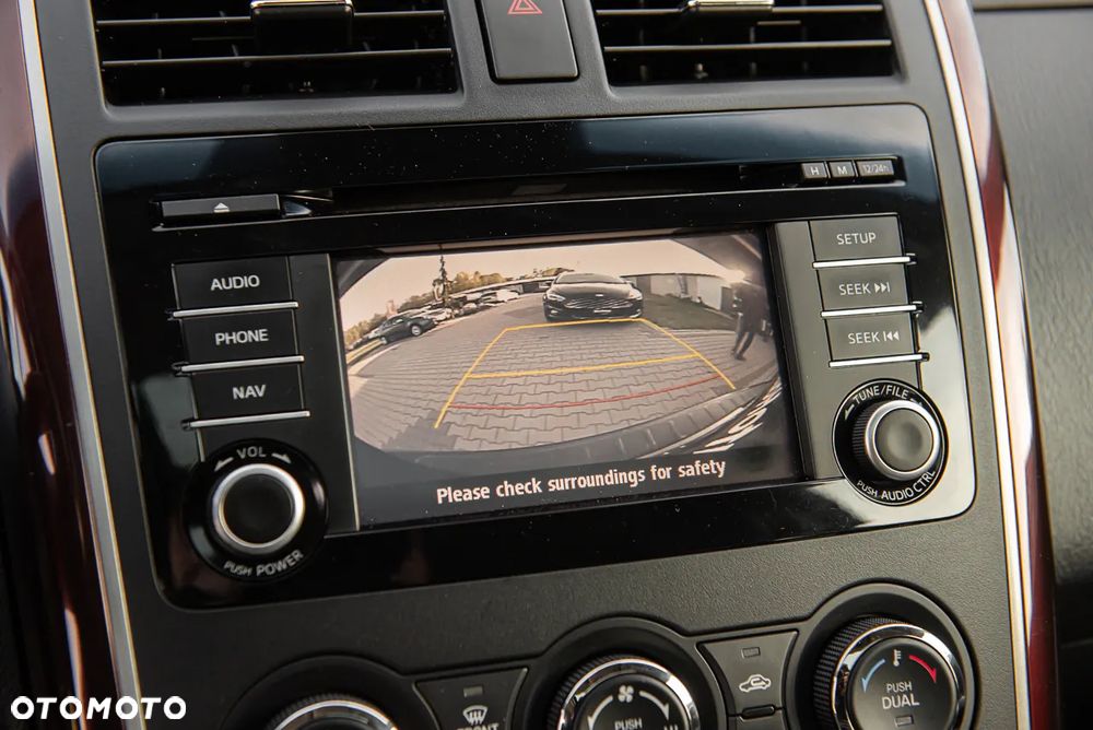 Mazda CX-9 3.7 V6 Sport - 27