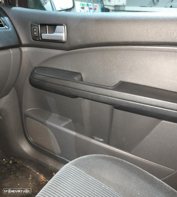Quartela Porta Fr Dta Ford C-Max (Dm2) - 3