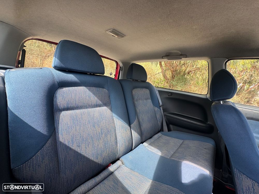 Honda HR-V 1.6 ES - 6