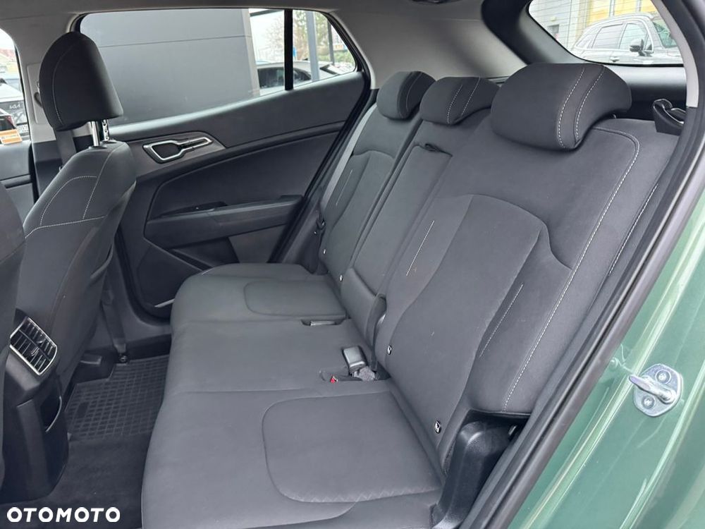 Kia Sportage 1.6 T-GDI M 2WD - 19