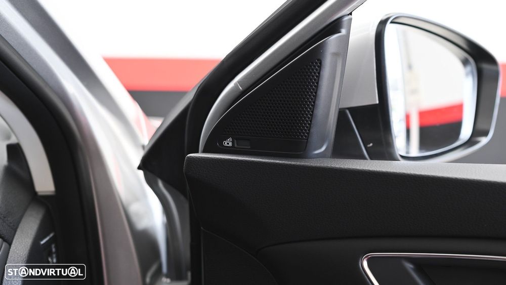 MG HS 1.5T-GDI Aut. Luxury - 34