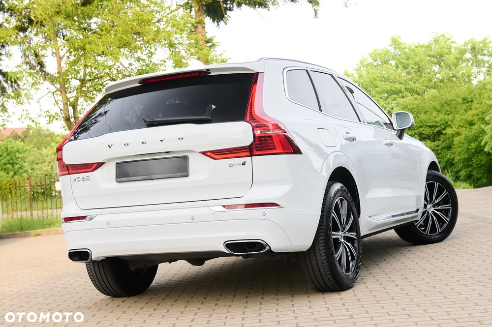 Volvo XC 60 - 2