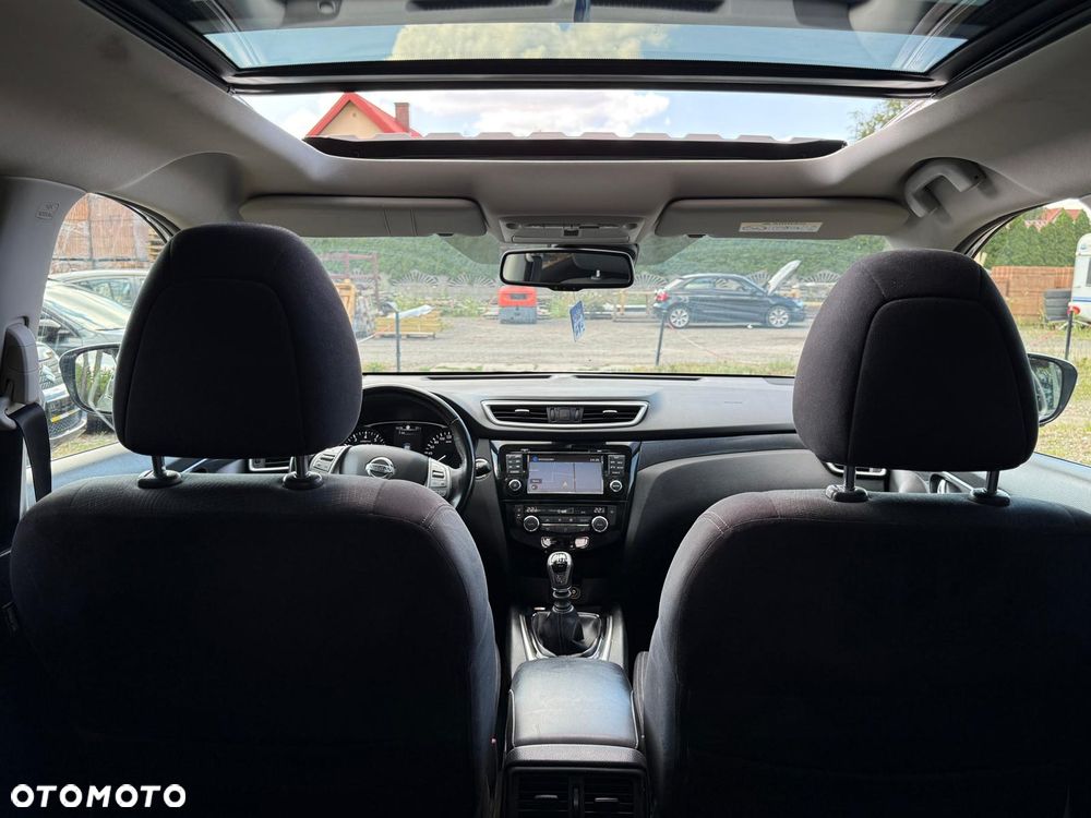 Nissan X-Trail 1.6 DIG-T 360 - 12