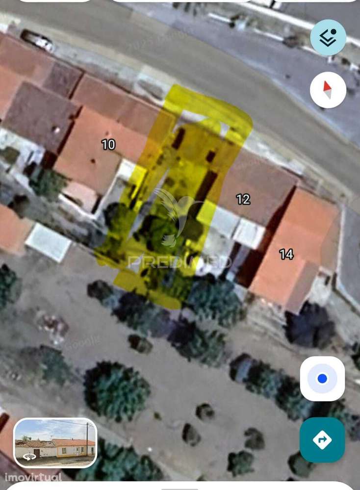 Moradia T2 - Safara - Grande imagem: 2/5