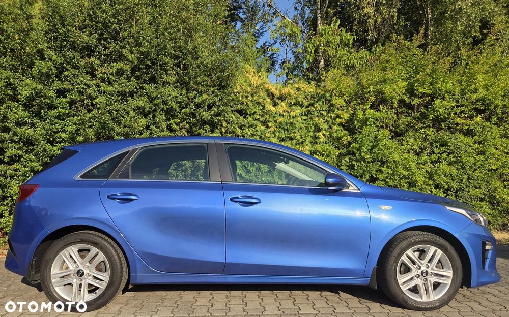 Kia Ceed 1.4 T-GDI M DCT - 3