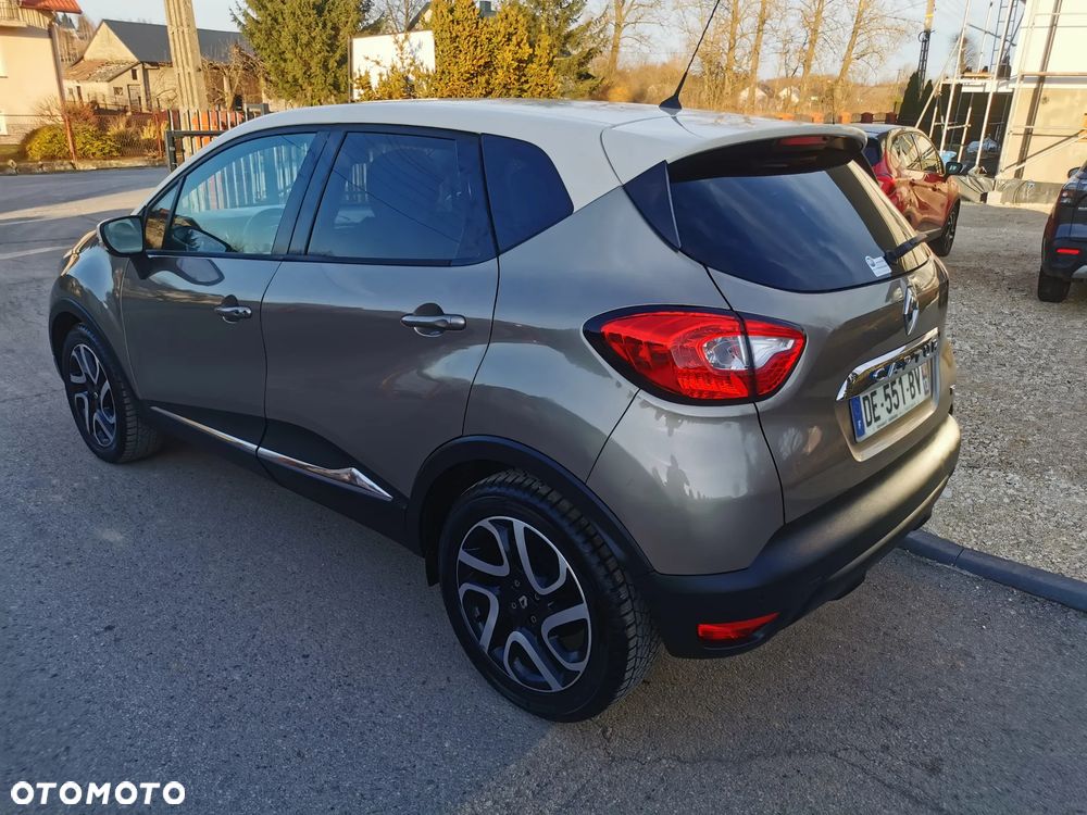 Renault Captur 0.9 Energy TCe Intens - 5
