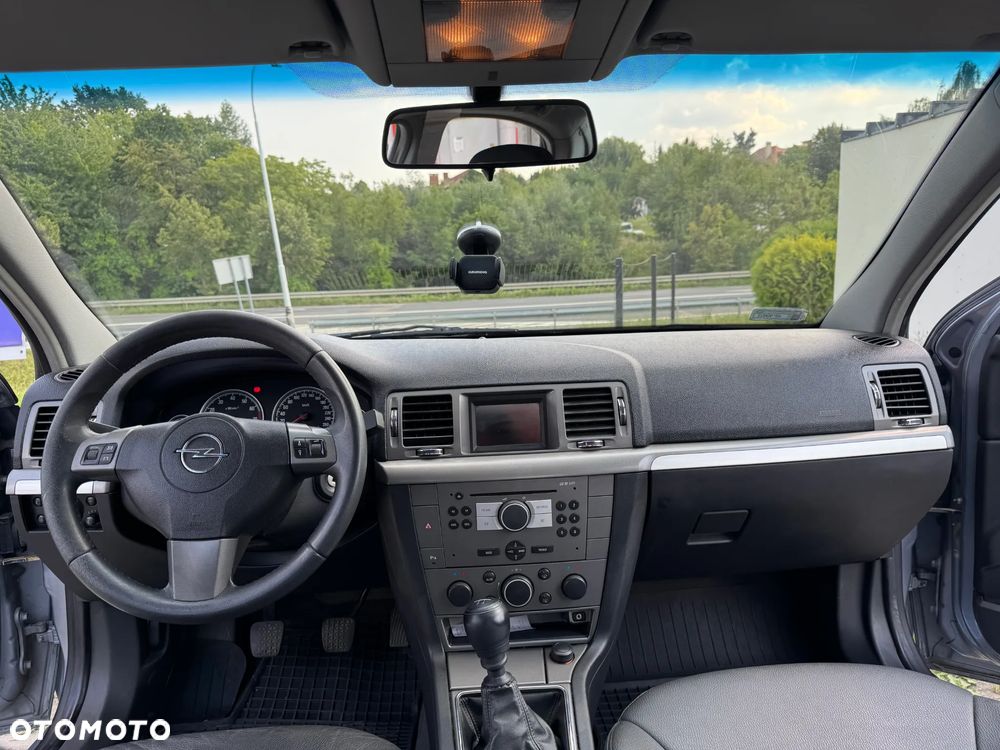 Opel Vectra 1.8 - 16