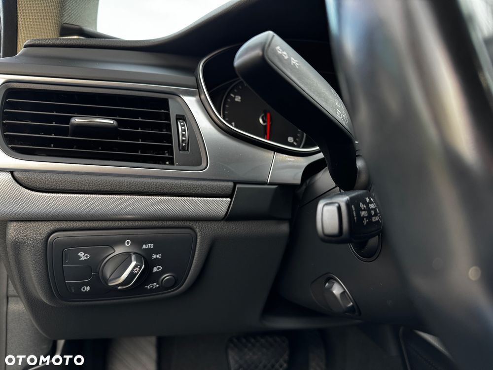 Audi A7 Sportback 3.0 TDI Quattro S tronic - 10