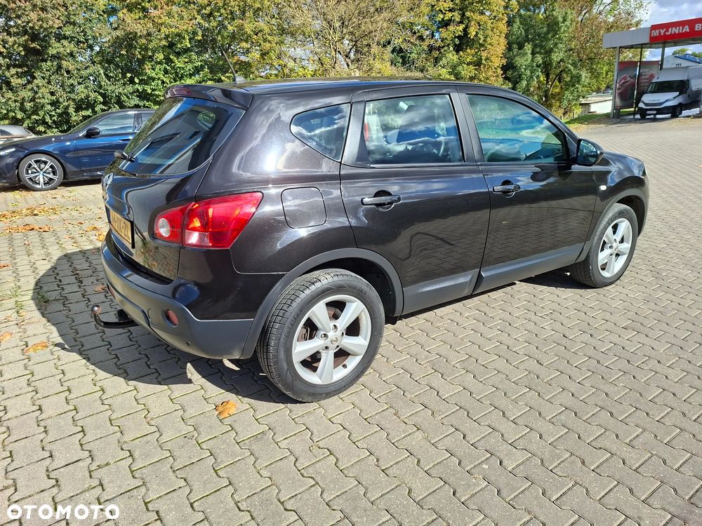 Nissan Qashqai - 16