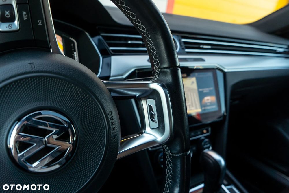 Volkswagen Arteon 2.0 TSI R-Line DSG - 34