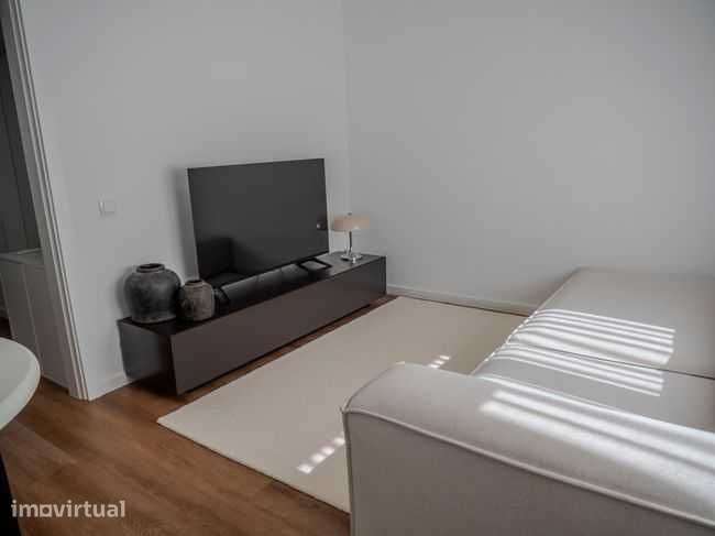 T1 para venda em Setúbal - Grande imagem: 2/11