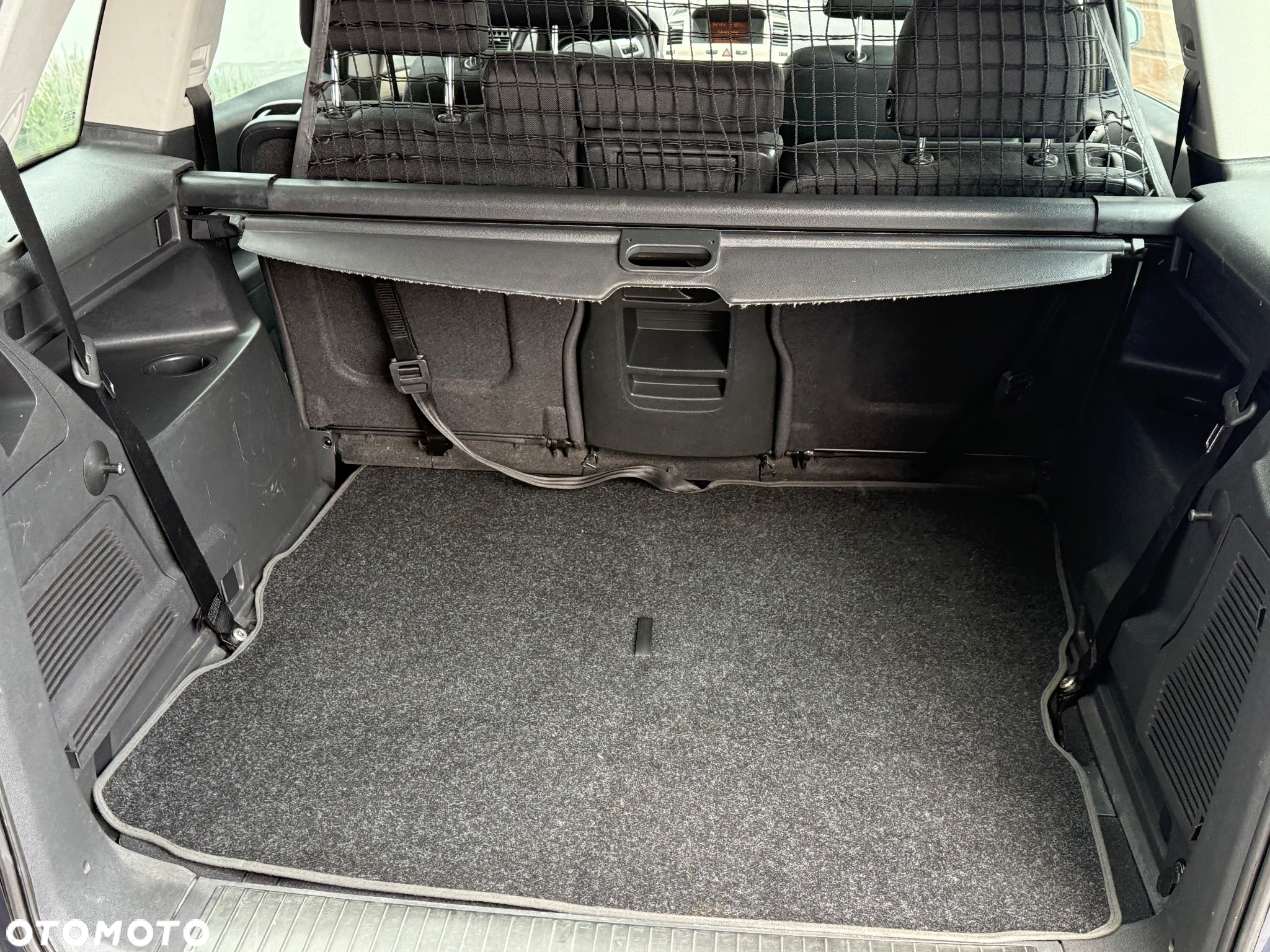 Opel Zafira 1.6 Cosmo - 13