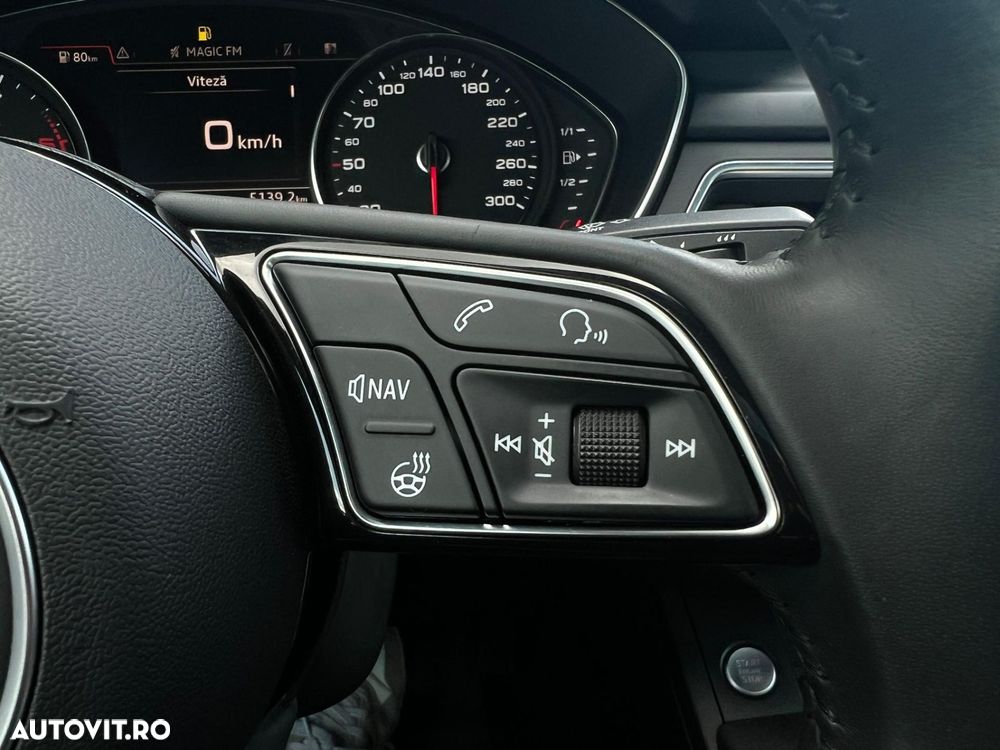 Audi A5 Coupé - 21