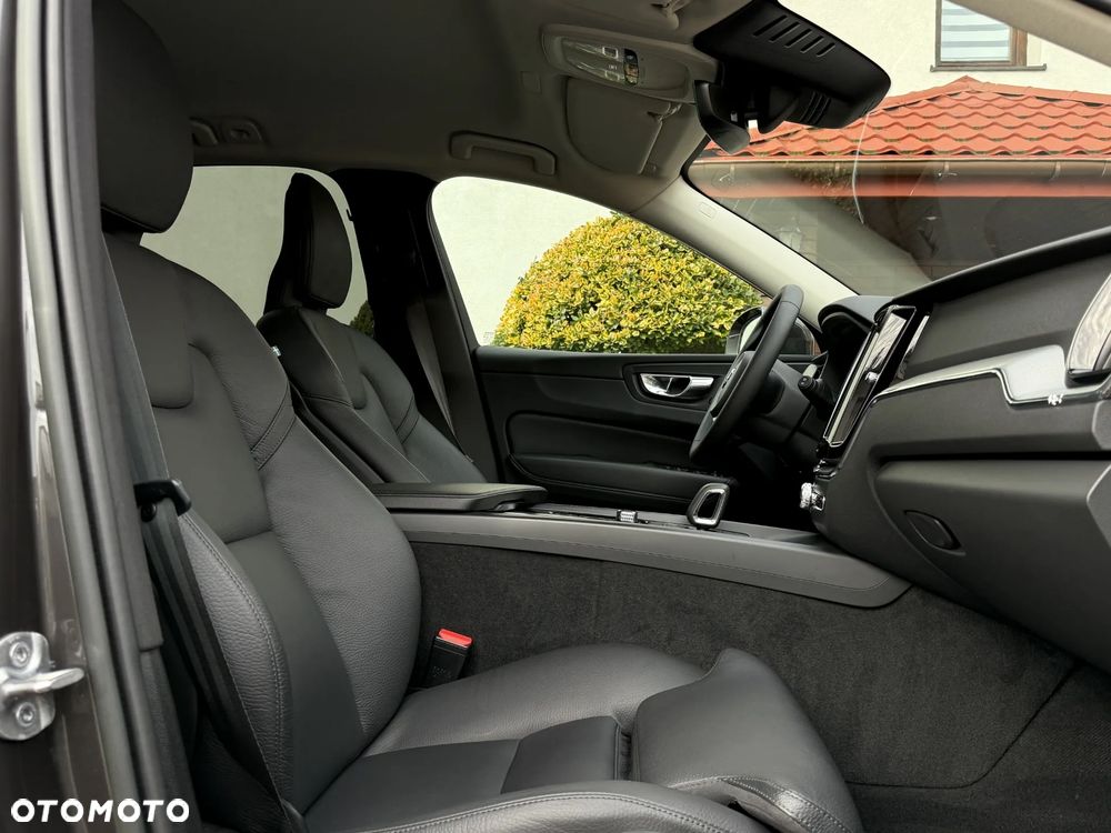 Volvo XC 60 B4 D Geartronic Inscription - 11