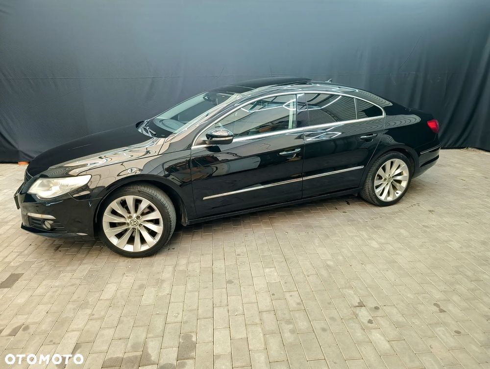 Volkswagen CC - 10
