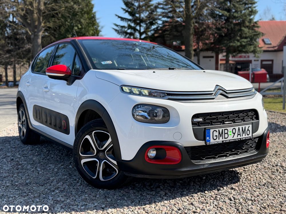 Citroën C3 - 4