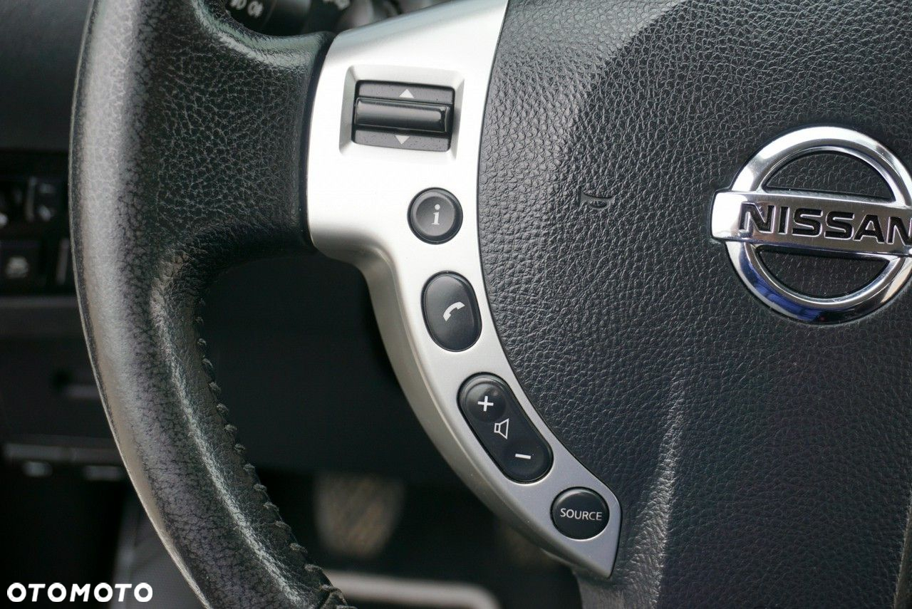 Nissan Qashqai - 19