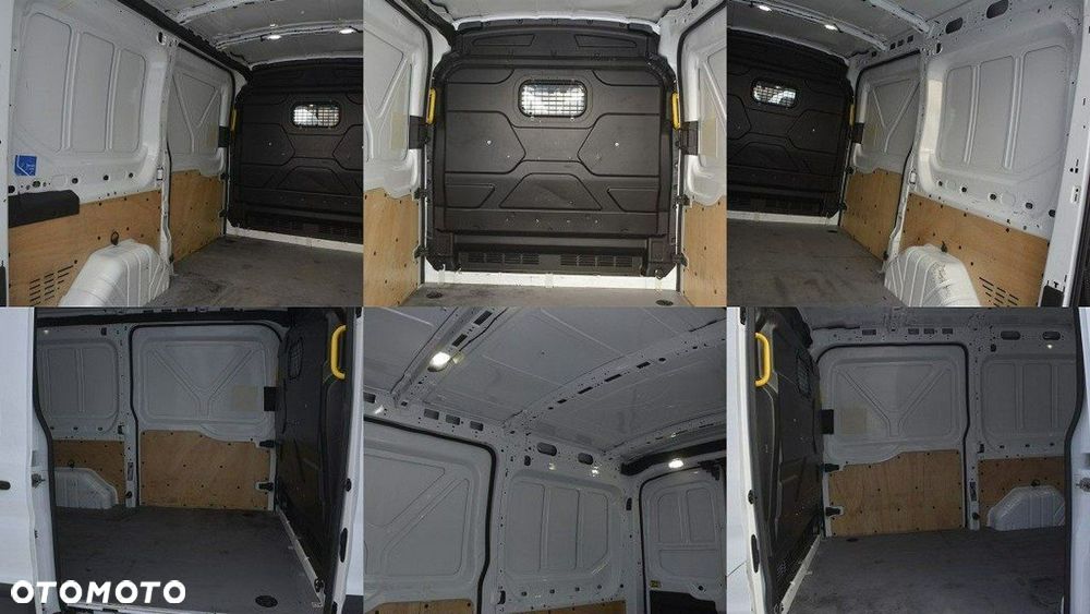 Ford Transit - 27