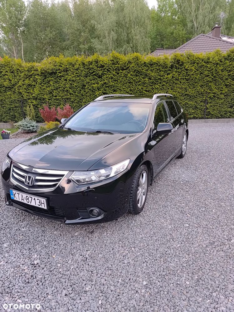 Honda Accord 2.0 Lifestyle - 5