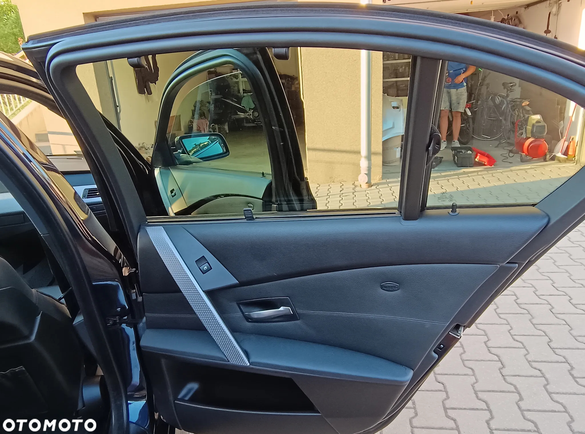 BMW Seria 5 - 18