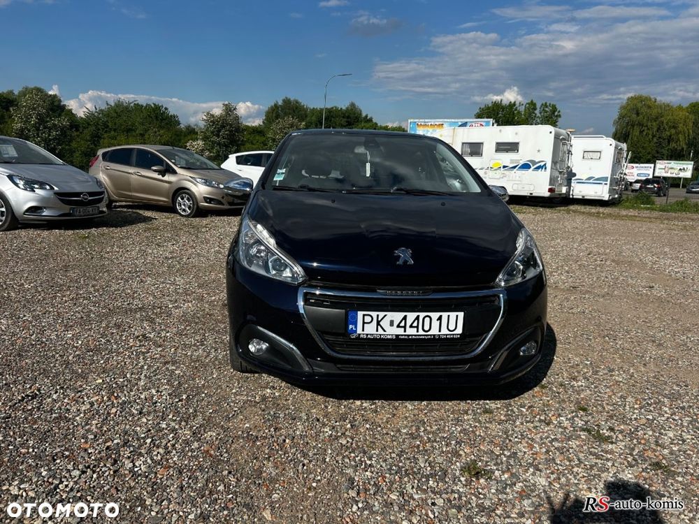 Peugeot 208 - 3