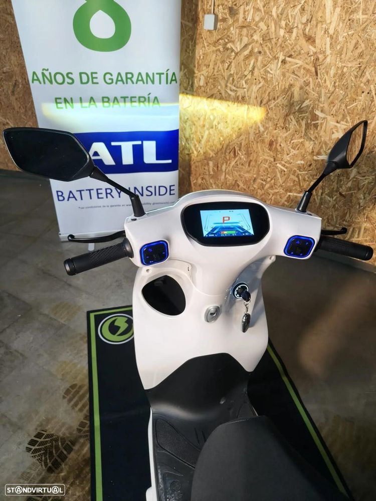 Efun Deer - 8