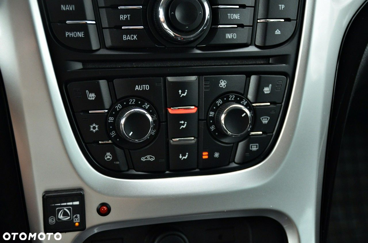 Opel Astra - 26