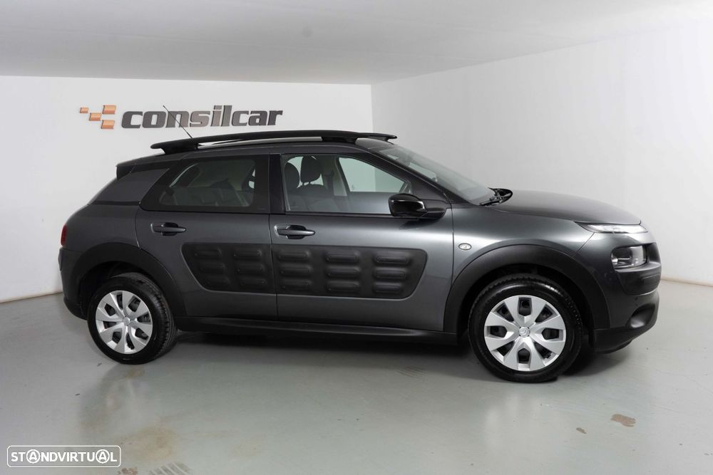 Citroën C4 Cactus 1.2 PureTech Live - 7