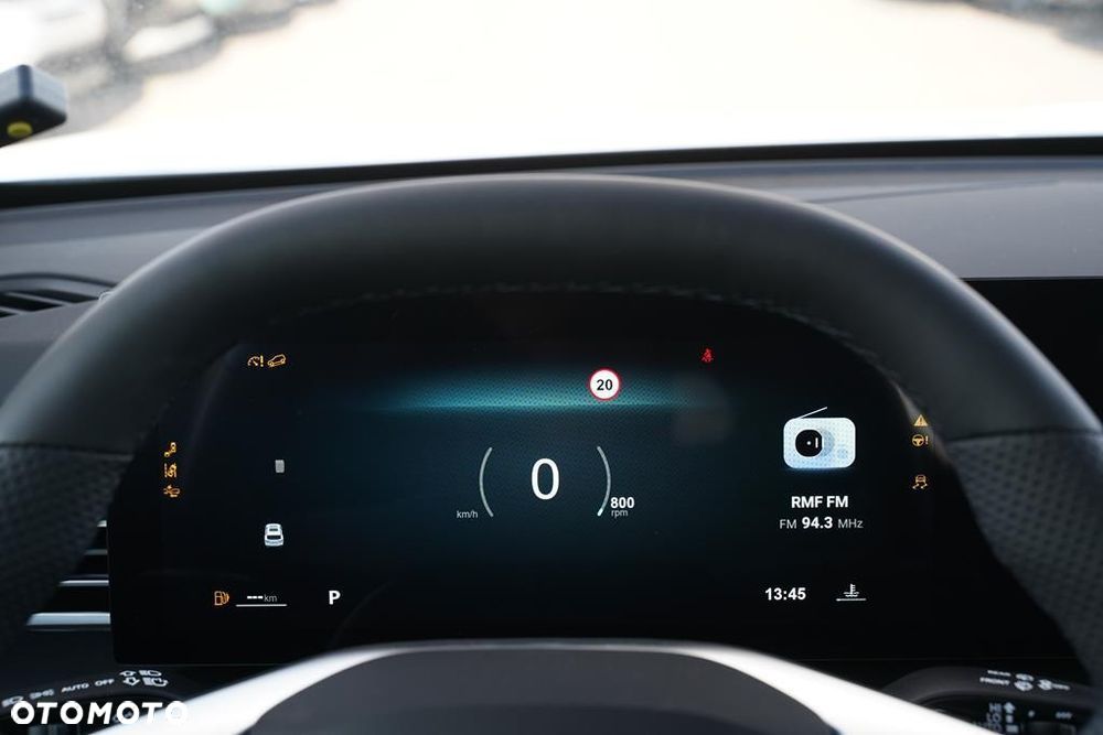 MG HS 1.5 T-GDI Exclusive DCT - 11