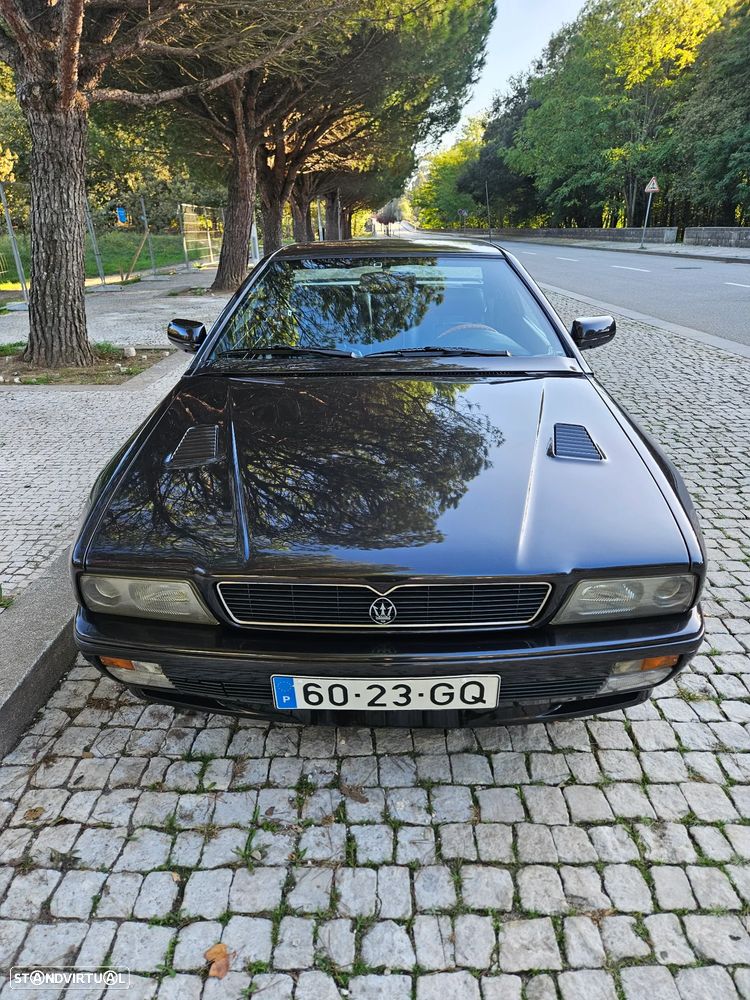 Maserati Ghibli - 21