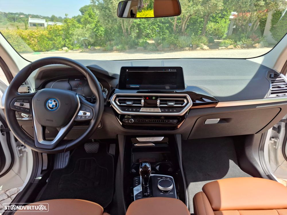 BMW X3 - 12