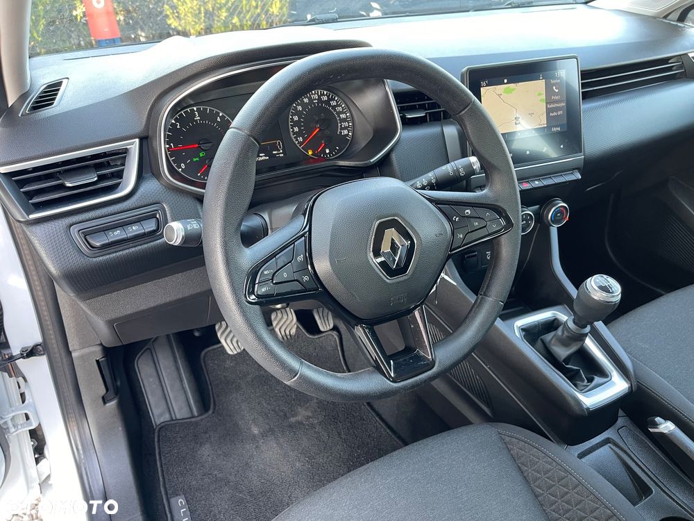 Renault Captur 1.5 dCi Energy Limited - 22