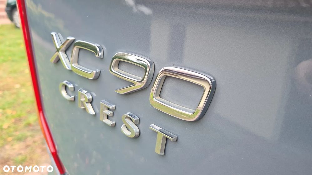 Volvo XC 90 - 11