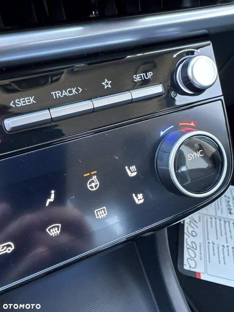 Hyundai Tucson - 39